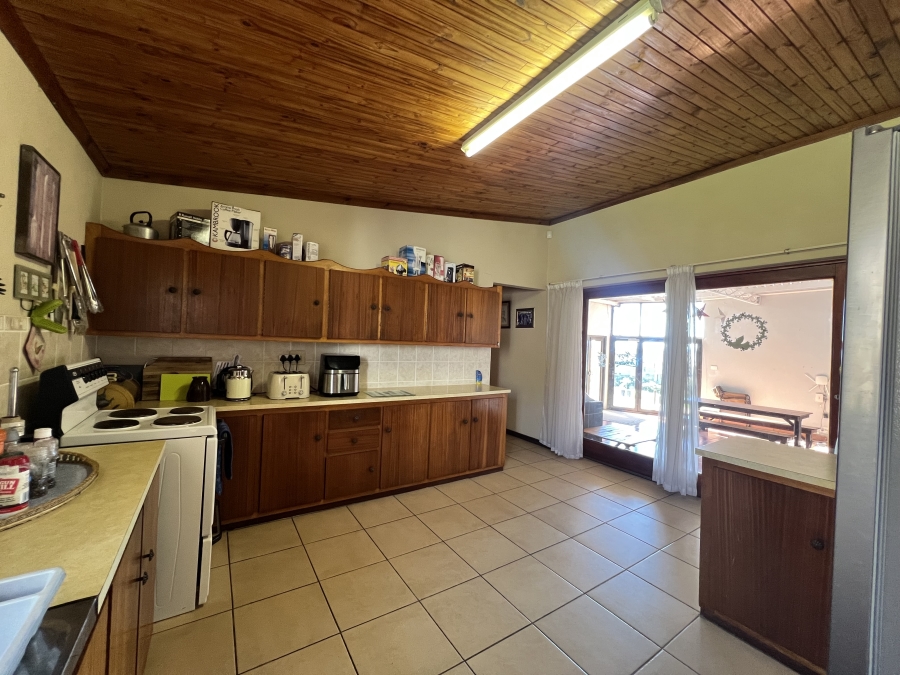 5 Bedroom Property for Sale in Ferreira Town Eastern Cape